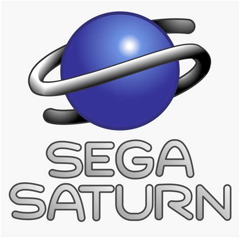 sega saturn logo|Sega Saturn Japan Logo PNG Vector (SVG) Free Download.